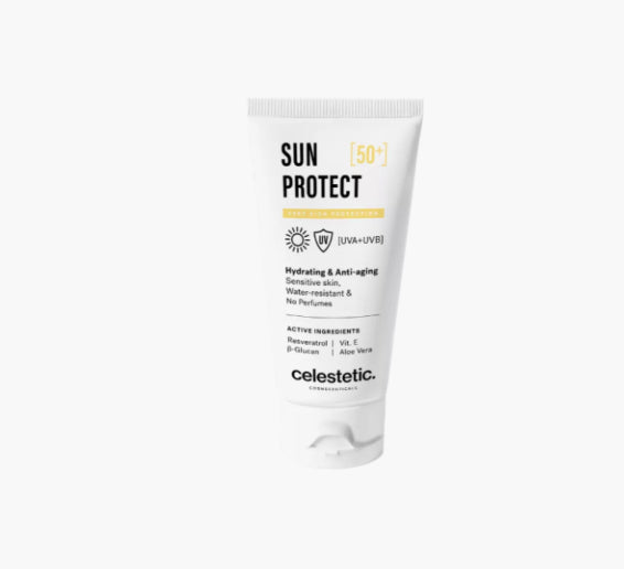 SUN PROTECT 50 ml