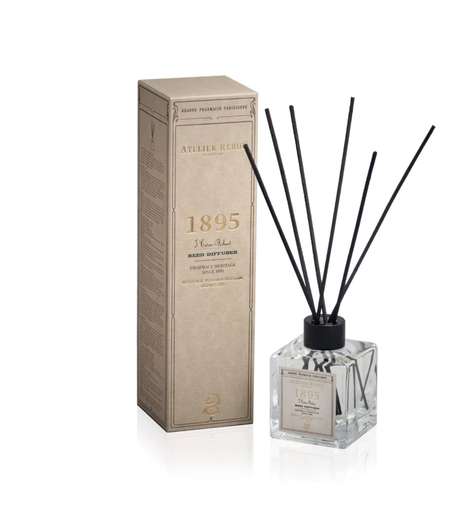 Bâtonnets Parfumés 1895 120ml