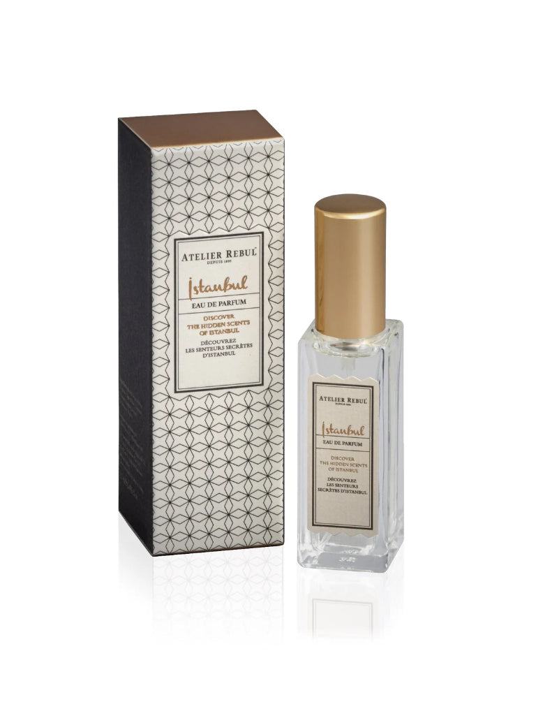 Eau de Parfum Istanbul 12 ml