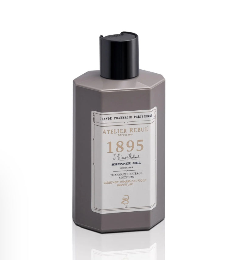 Gel douche 1895 250 ml
