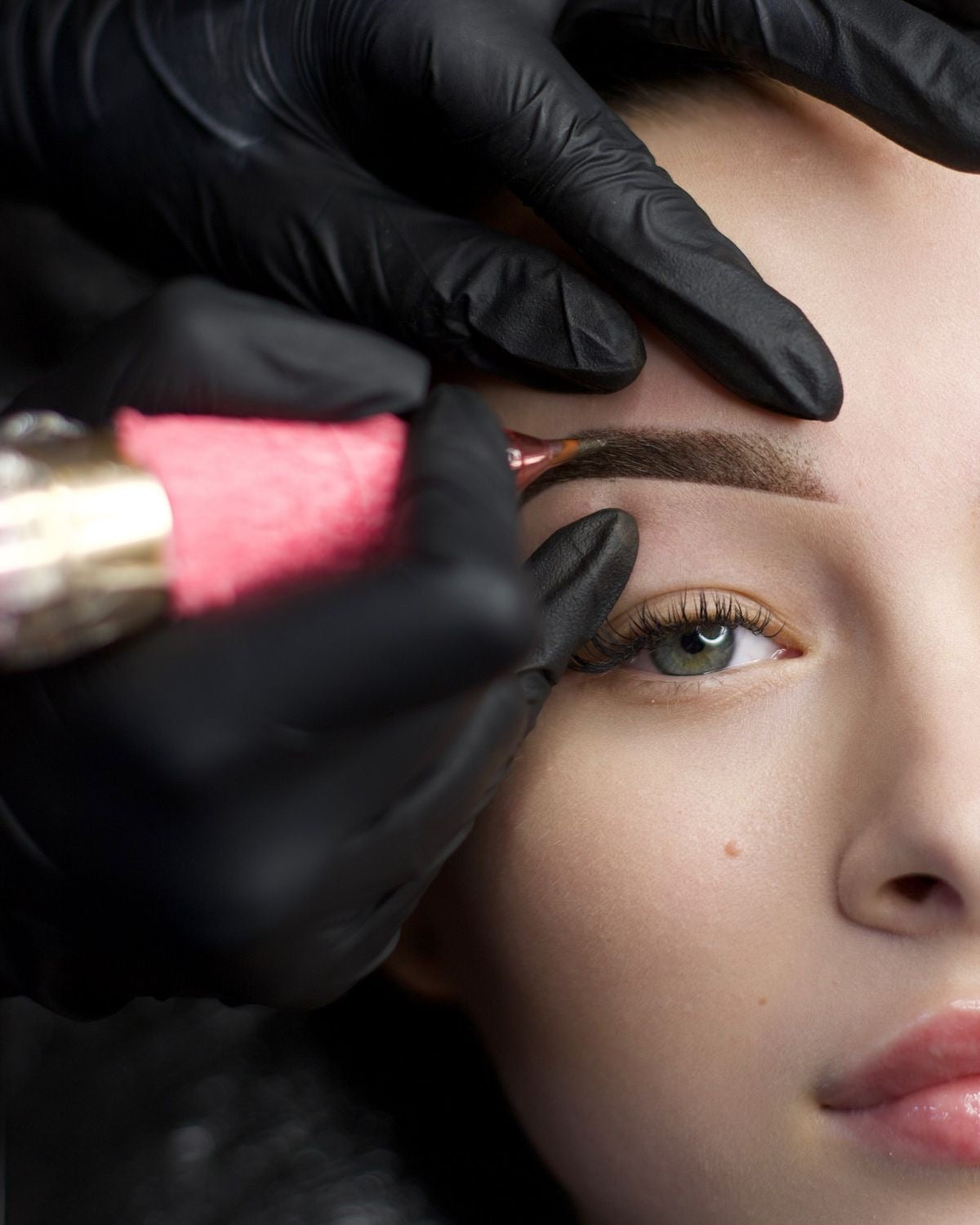 Maquillage permanent
