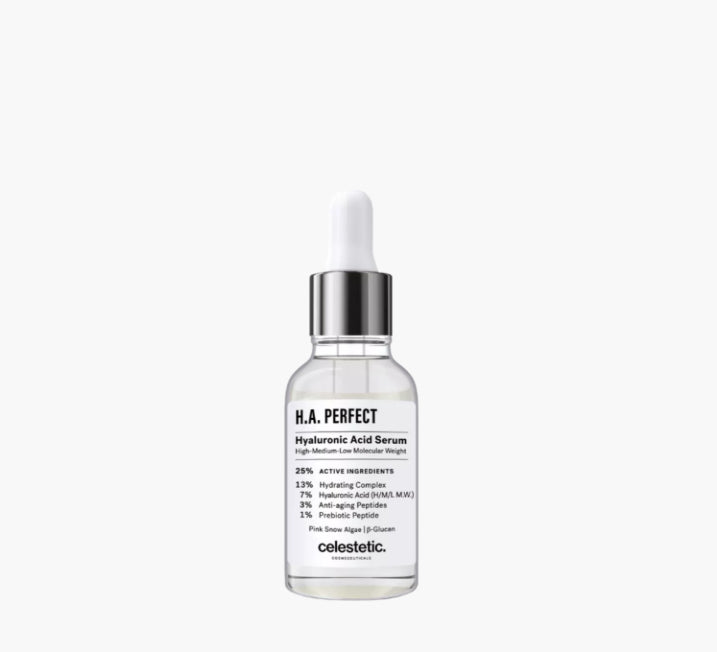 H.A. PERFECT 30 ml
