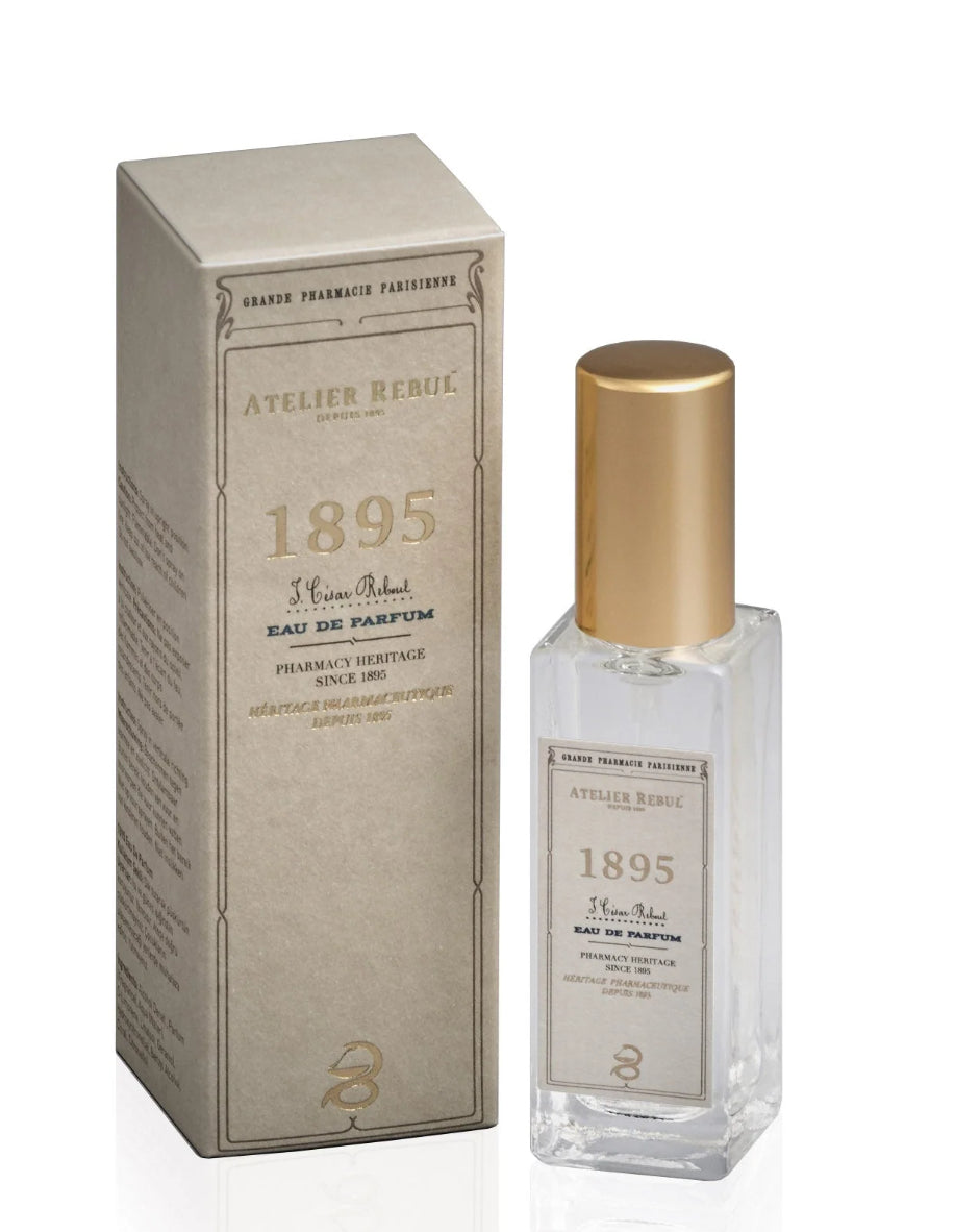 Eau de parfum 1895  12 ml