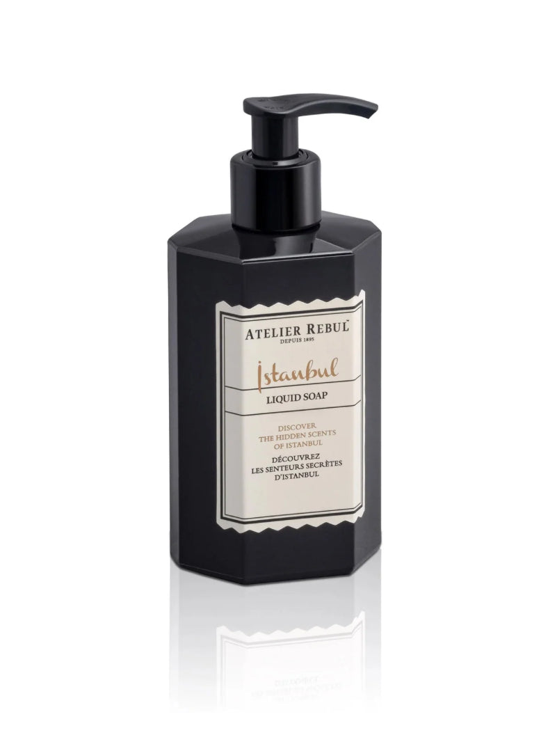 Savon Liquide Istanbul 250 ml