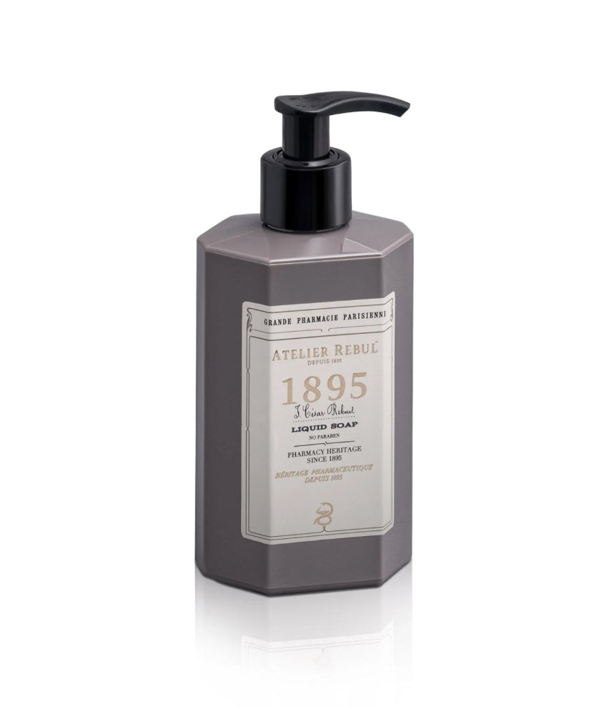 Savon Liquide 1895 250ml