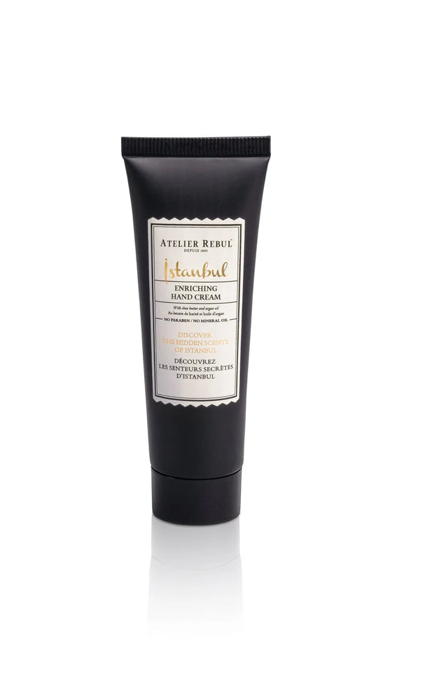 Crème Mains Istanbul 30 ml