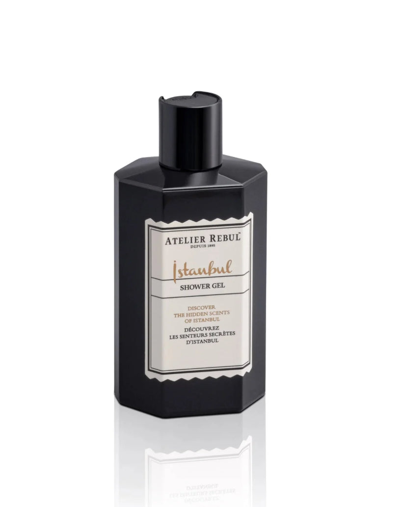 Gel Douche Istanbul 250 ml