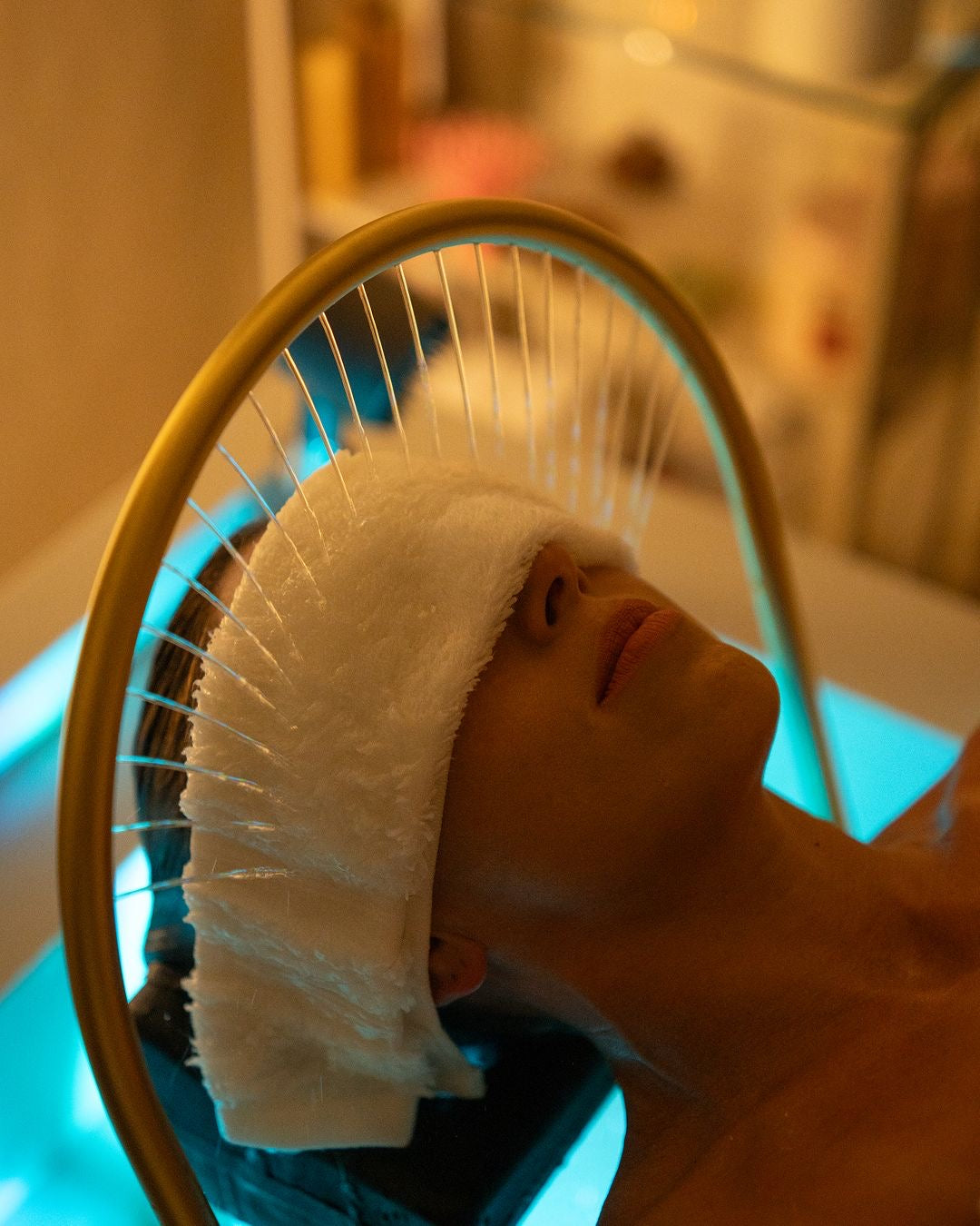 Spa japonais