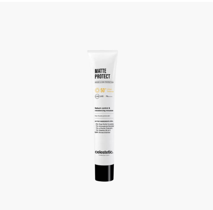 MATTE PROTECT 50 ml